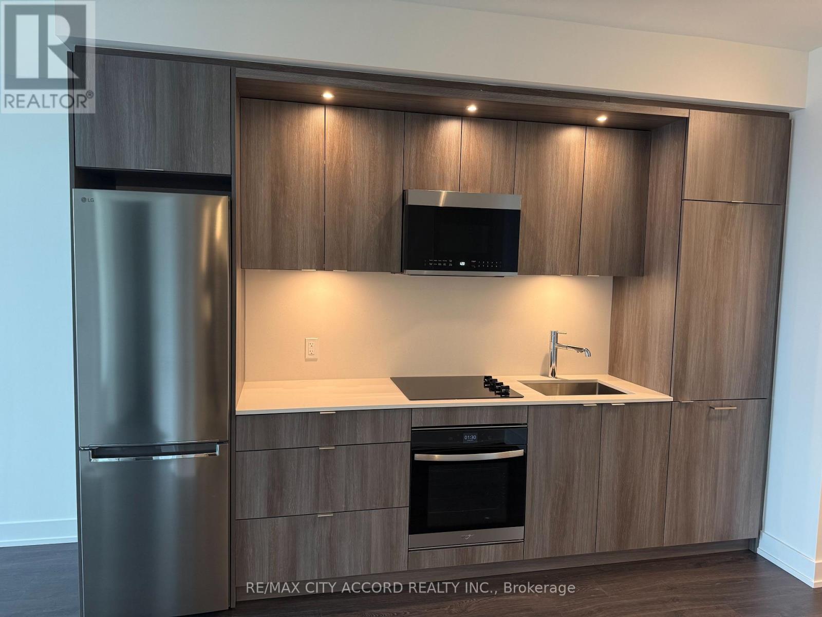 1301 - 60 Central Park Roadway, Toronto, Ontario  M9A 3K1 - Photo 8 - W13012696