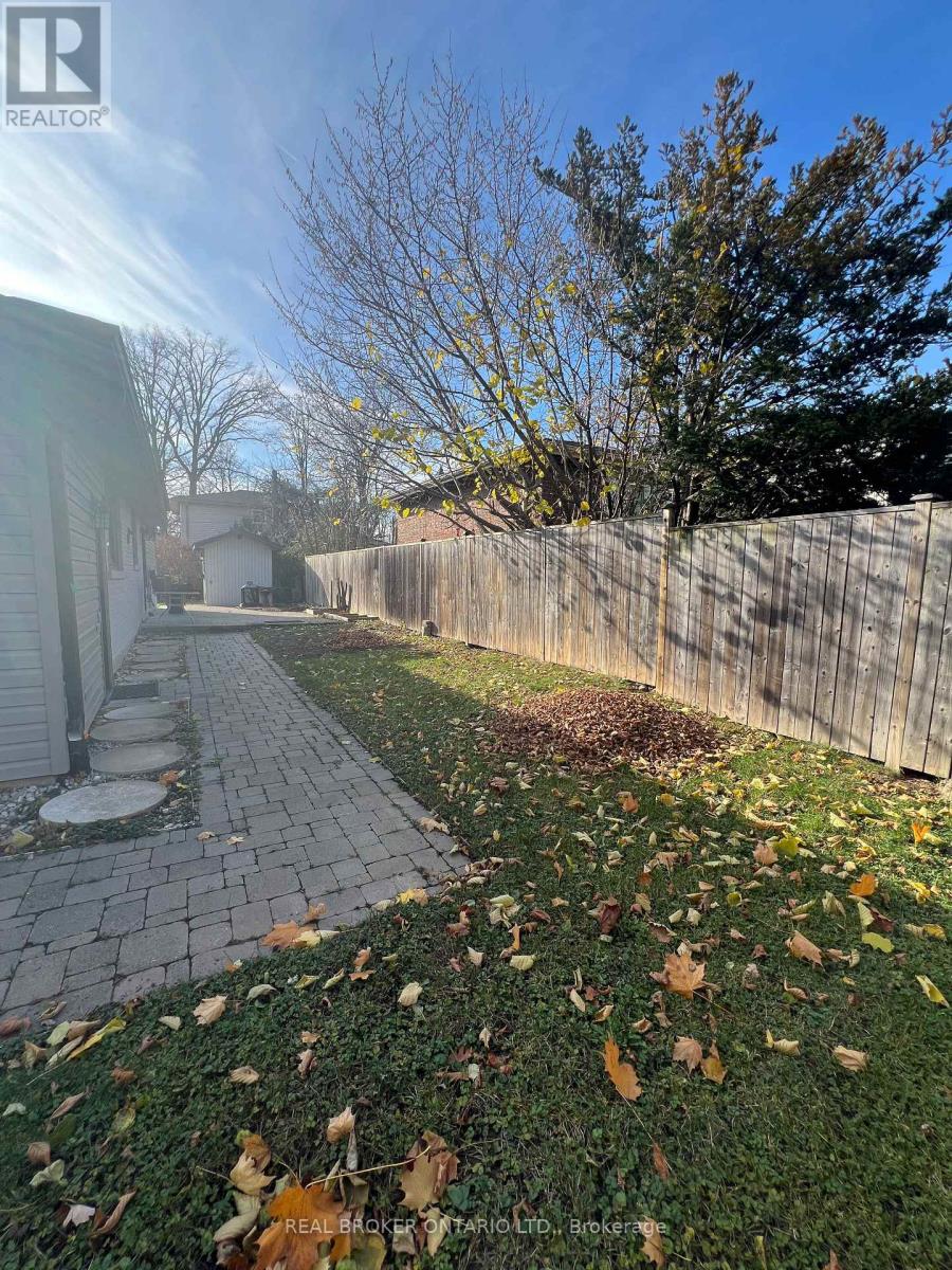 Bsmt - 5285 Woodhaven Court, Burlington, Ontario  L7L 3T7 - Photo 16 - W13012728