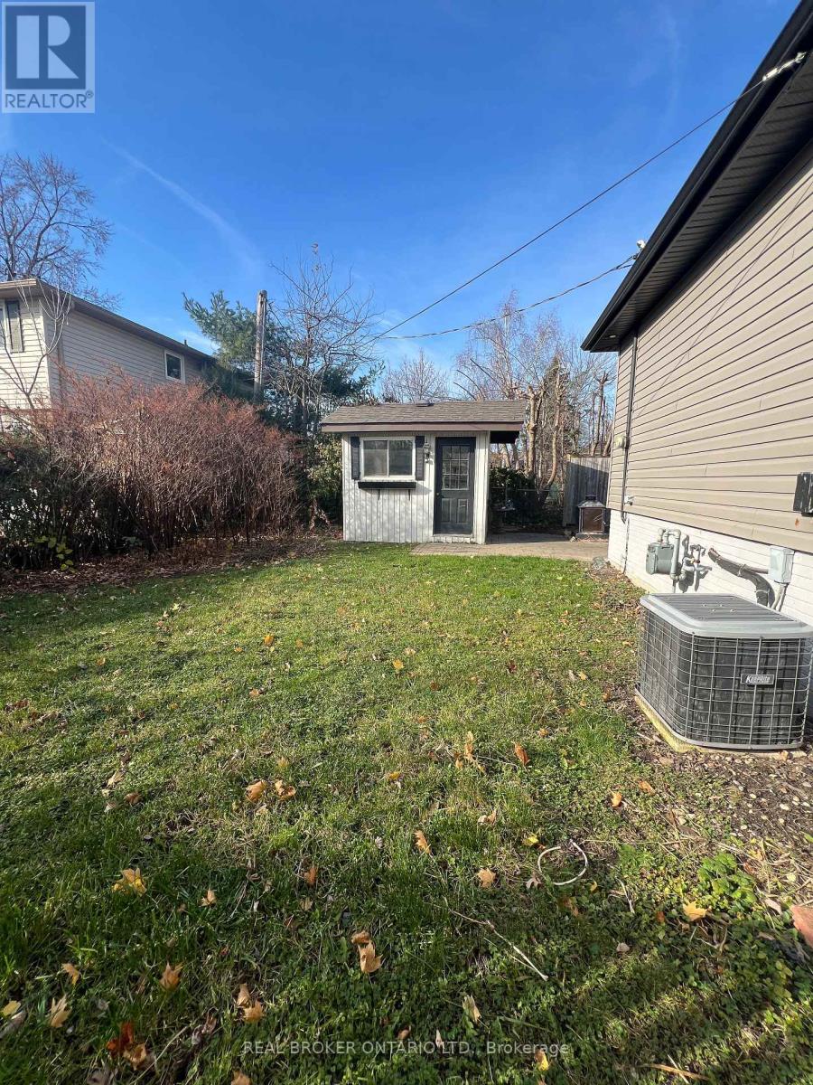 Bsmt - 5285 Woodhaven Court, Burlington, Ontario  L7L 3T7 - Photo 20 - W13012728
