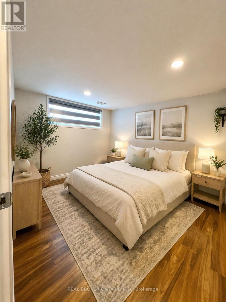 Bsmt - 5285 Woodhaven Court, Burlington, Ontario  L7L 3T7 - Photo 7 - W13012728