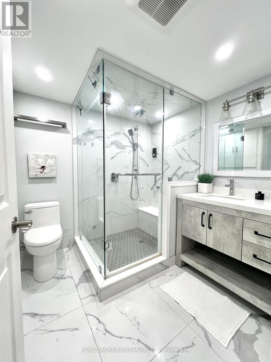 Bsmt - 5285 Woodhaven Court, Burlington, Ontario  L7L 3T7 - Photo 8 - W13012728