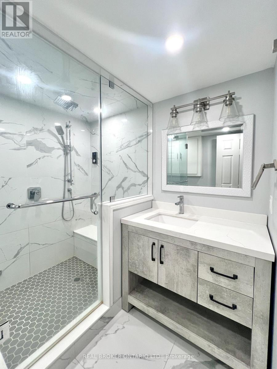 Bsmt - 5285 Woodhaven Court, Burlington, Ontario  L7L 3T7 - Photo 9 - W13012728