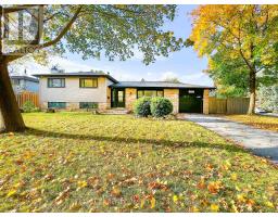 BSMT - 5285 WOODHAVEN COURT, Burlington, Ontario