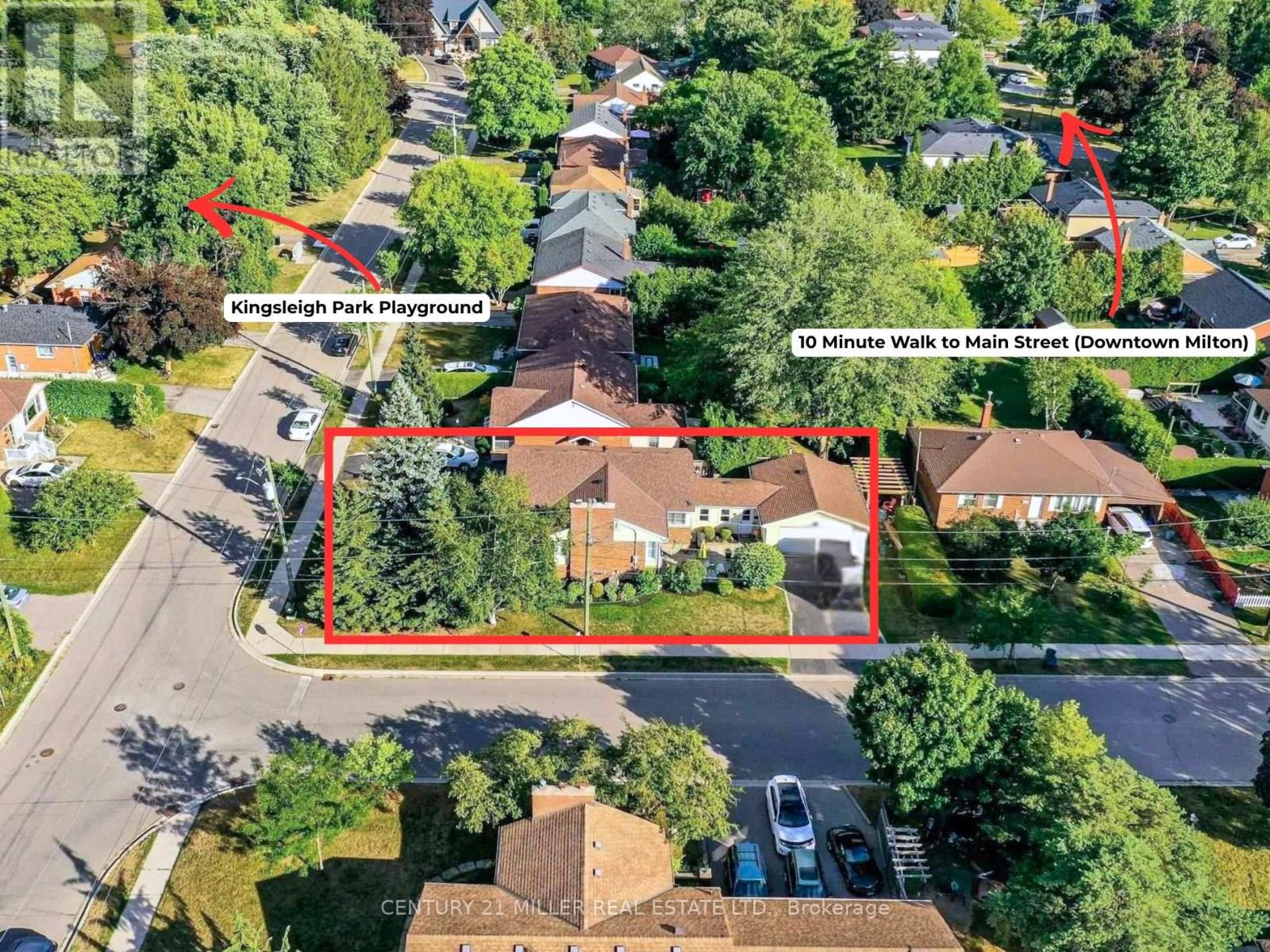 248 Kingsleigh Court, Milton, Ontario  L9T 1X7 - Photo 43 - W13012734