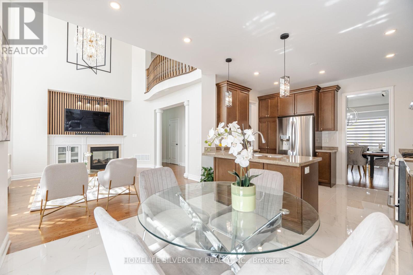 80 Scotchmere Crescent, Brampton, Ontario  L6P 3A6 - Photo 12 - W13012768