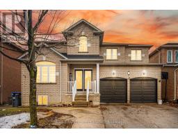 248 EDENBROOK HILL DRIVE, Brampton, Ontario