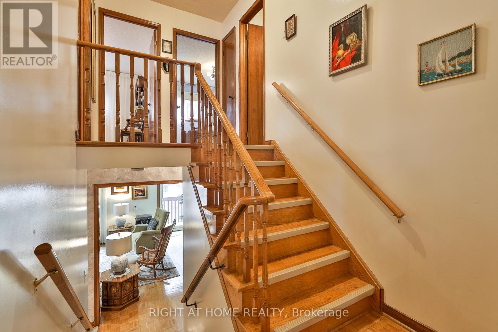 101 Benjamin Boake Trail, Toronto (York University Heights), Ontario  M3J 3C8 - Photo 14 - W13012798