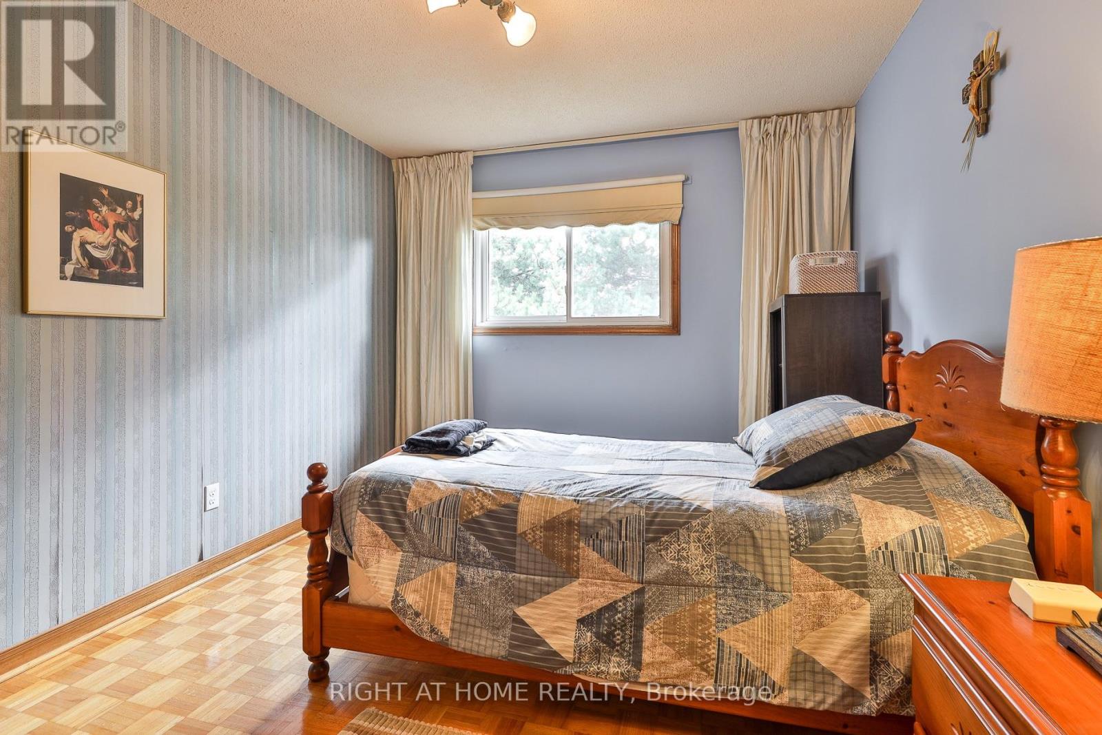 101 Benjamin Boake Trail, Toronto (York University Heights), Ontario  M3J 3C8 - Photo 18 - W13012798