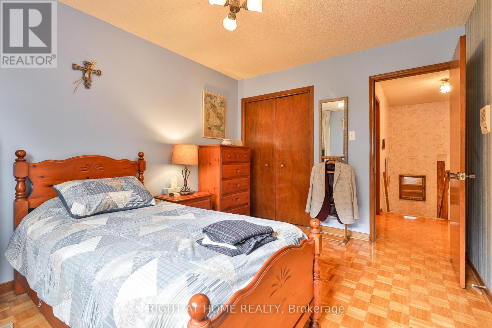 101 Benjamin Boake Trail, Toronto (York University Heights), Ontario  M3J 3C8 - Photo 19 - W13012798