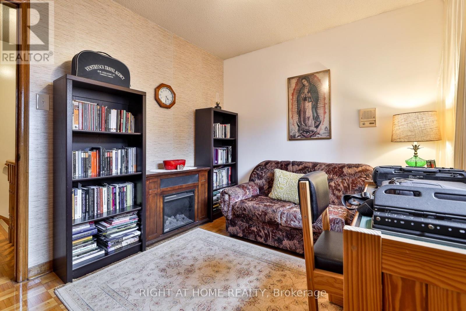 101 Benjamin Boake Trail, Toronto (York University Heights), Ontario  M3J 3C8 - Photo 24 - W13012798