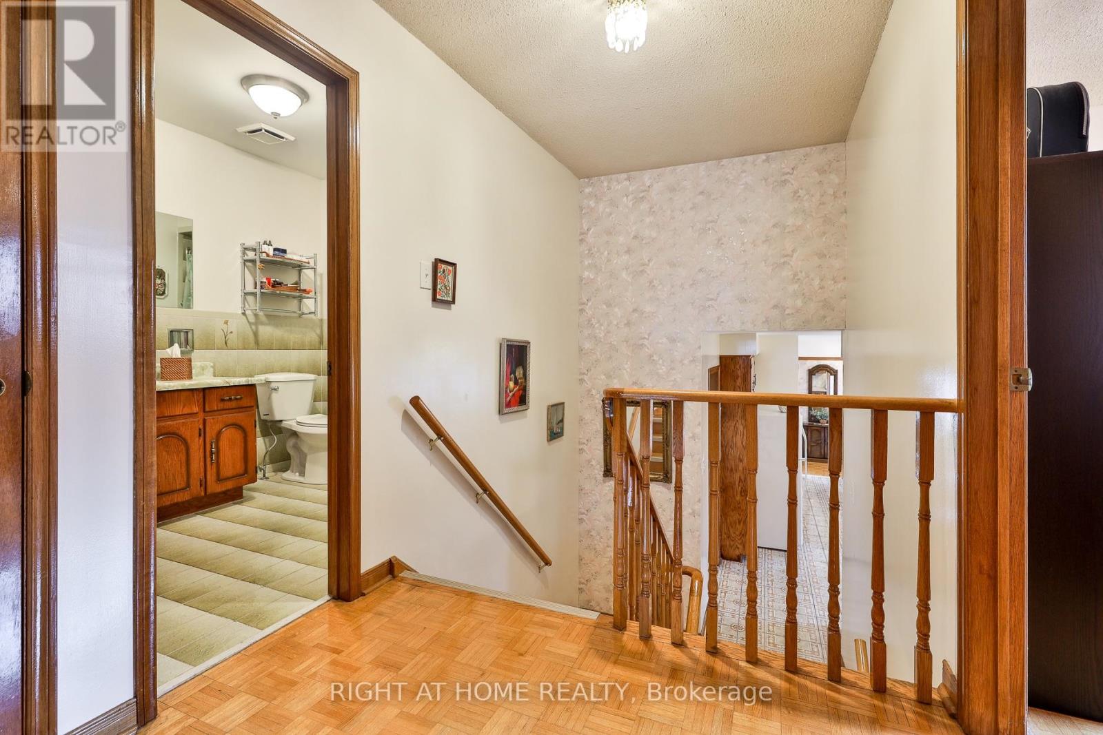 101 Benjamin Boake Trail, Toronto (York University Heights), Ontario  M3J 3C8 - Photo 26 - W13012798