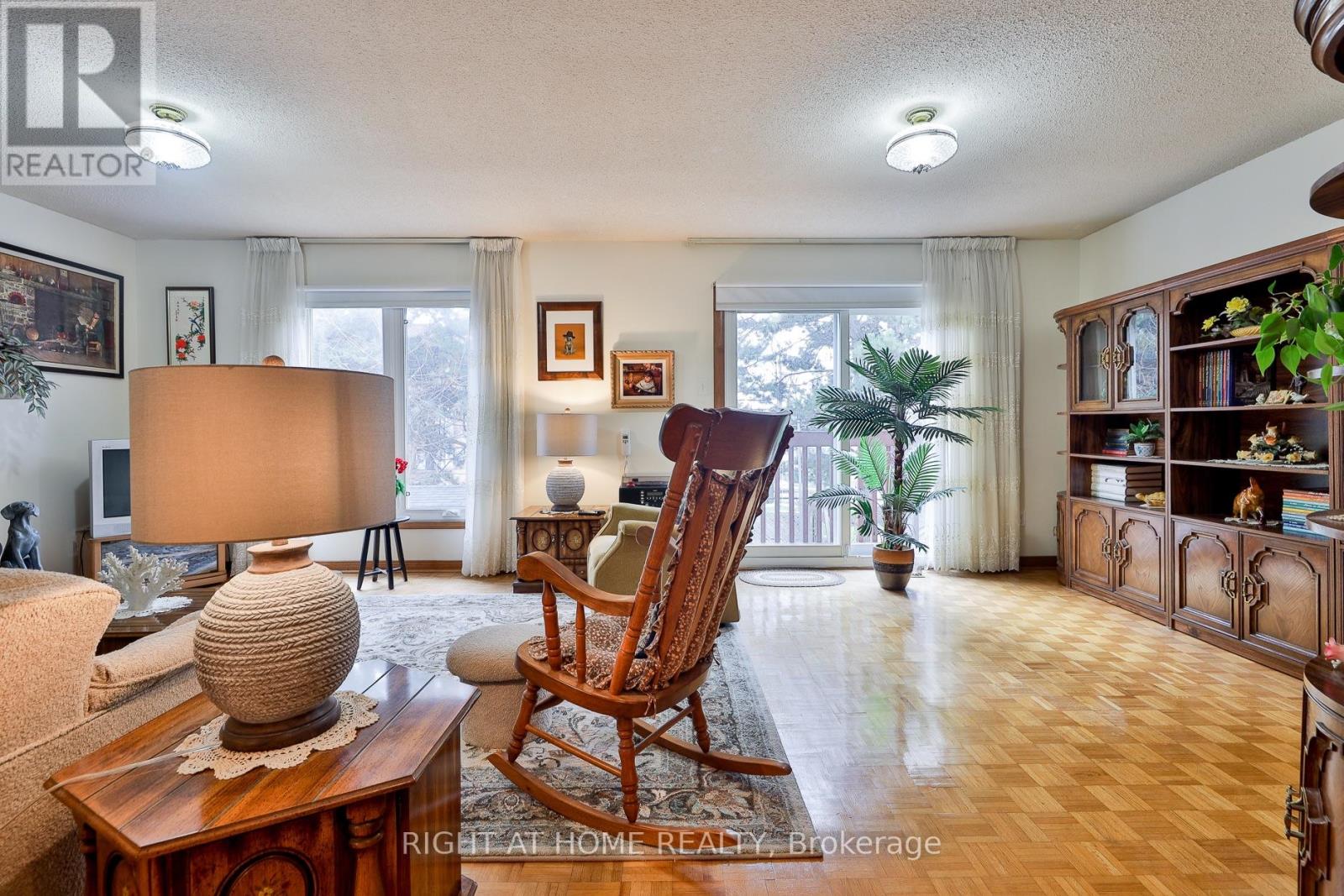 101 Benjamin Boake Trail, Toronto (York University Heights), Ontario  M3J 3C8 - Photo 31 - W13012798