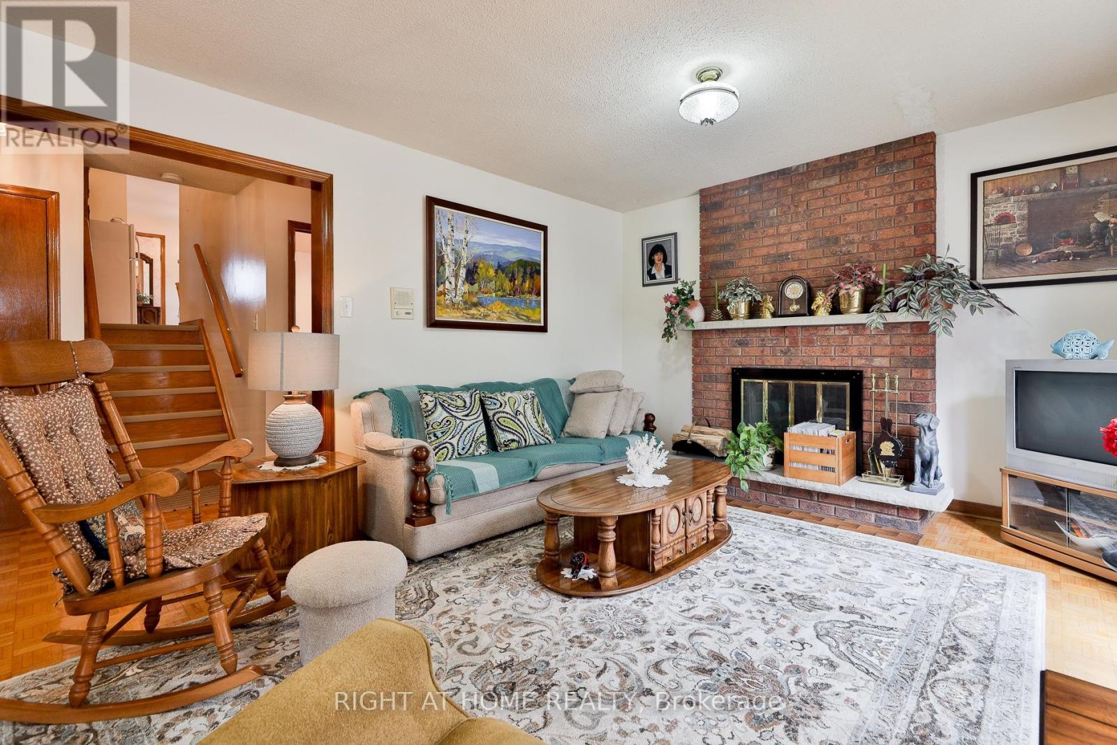 101 Benjamin Boake Trail, Toronto (York University Heights), Ontario  M3J 3C8 - Photo 36 - W13012798