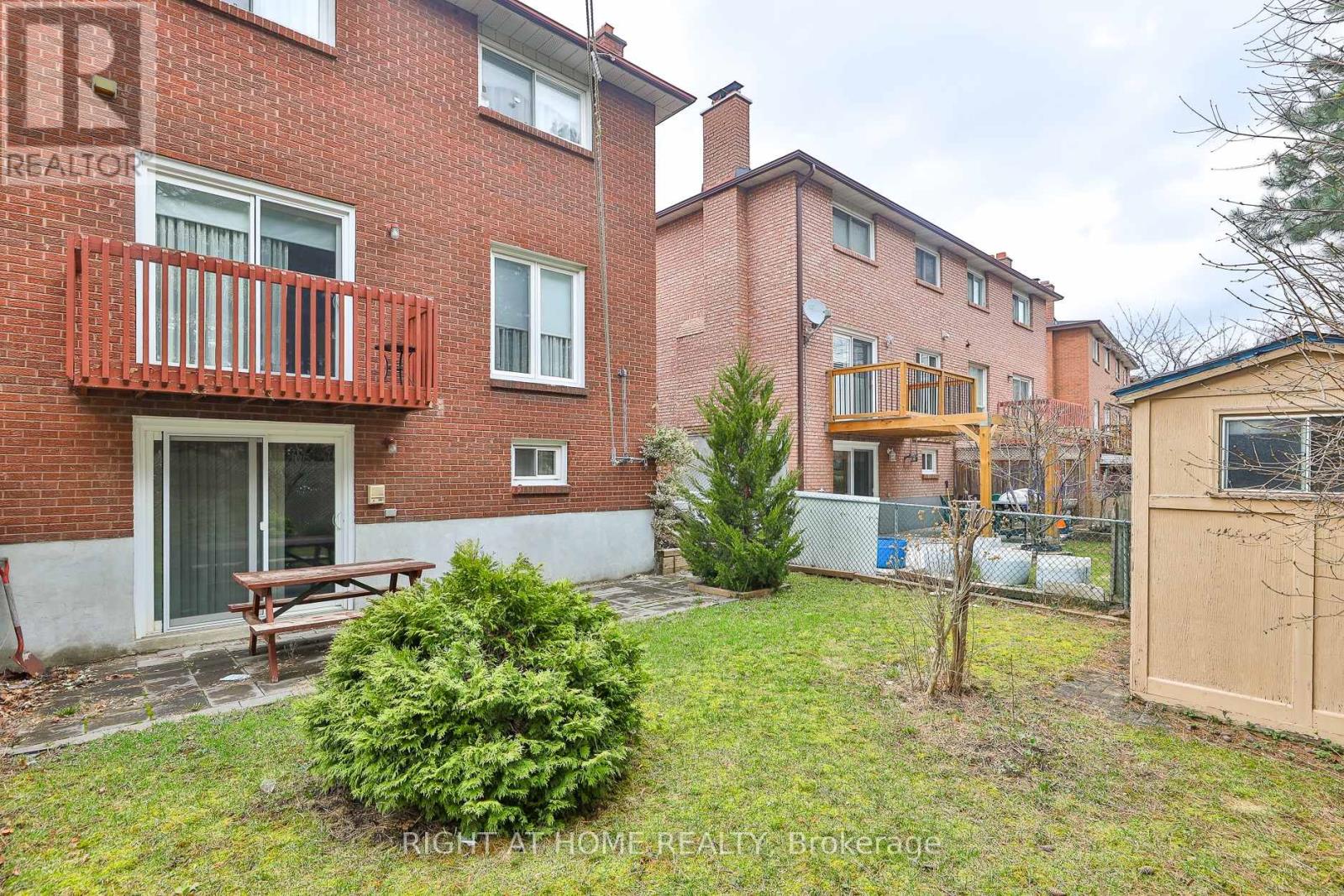 101 Benjamin Boake Trail, Toronto (York University Heights), Ontario  M3J 3C8 - Photo 44 - W13012798