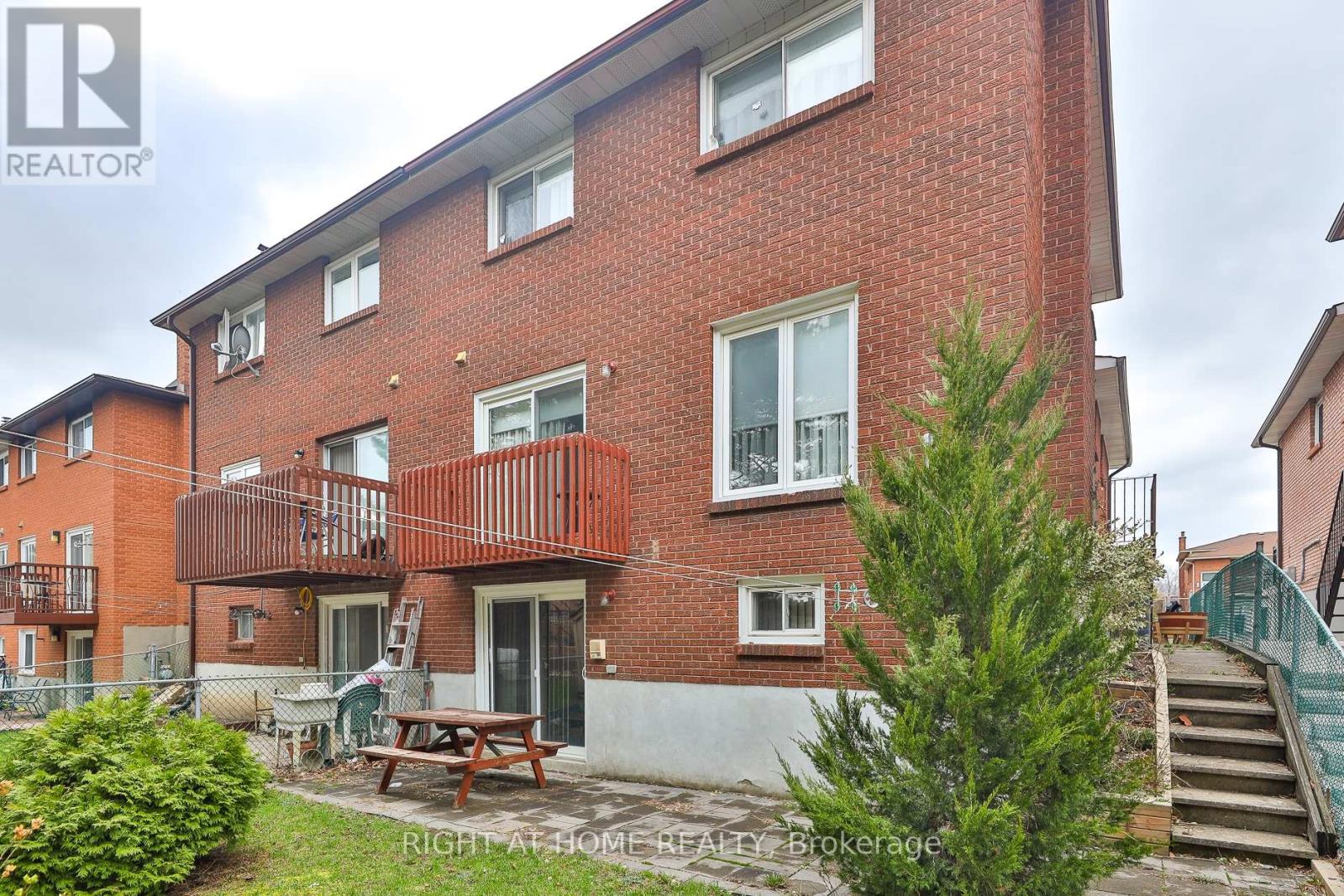 101 Benjamin Boake Trail, Toronto (York University Heights), Ontario  M3J 3C8 - Photo 45 - W13012798