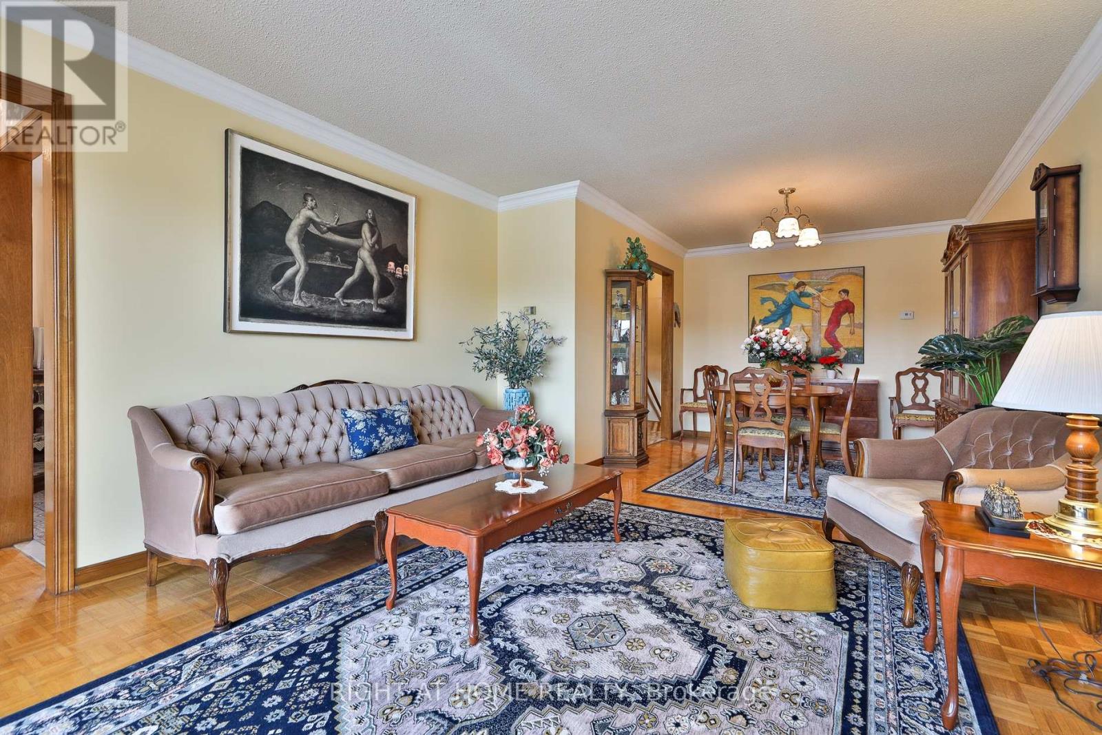 101 Benjamin Boake Trail, Toronto (York University Heights), Ontario  M3J 3C8 - Photo 5 - W13012798