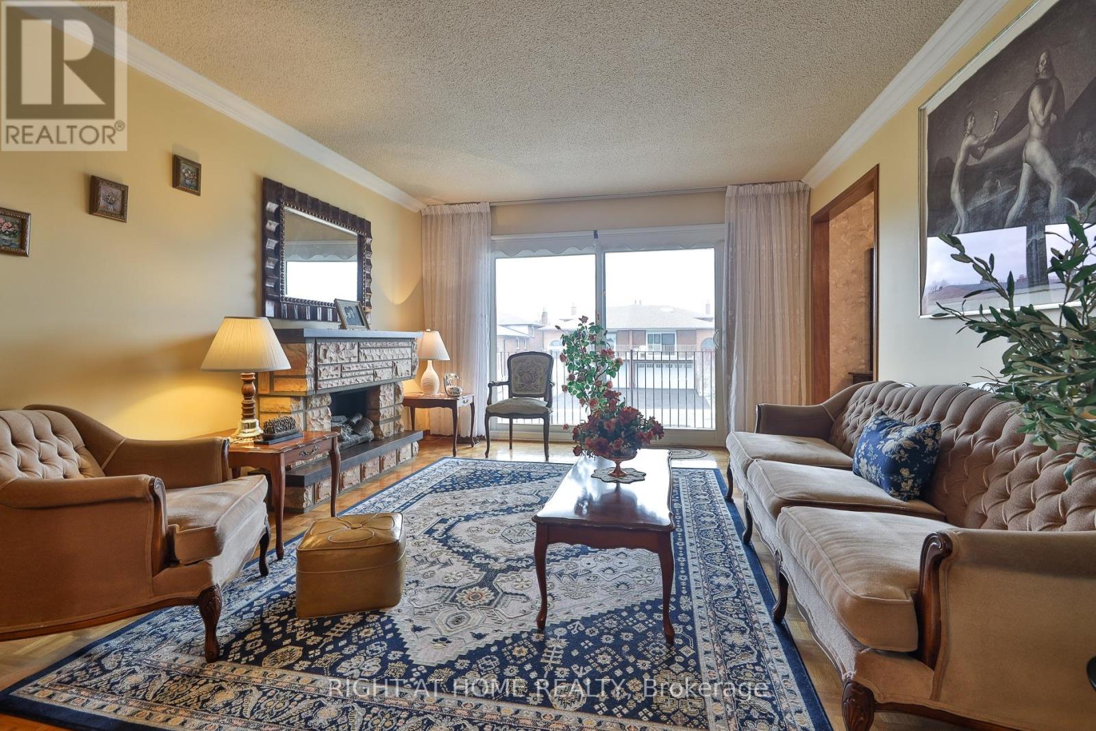 101 Benjamin Boake Trail, Toronto (York University Heights), Ontario  M3J 3C8 - Photo 6 - W13012798