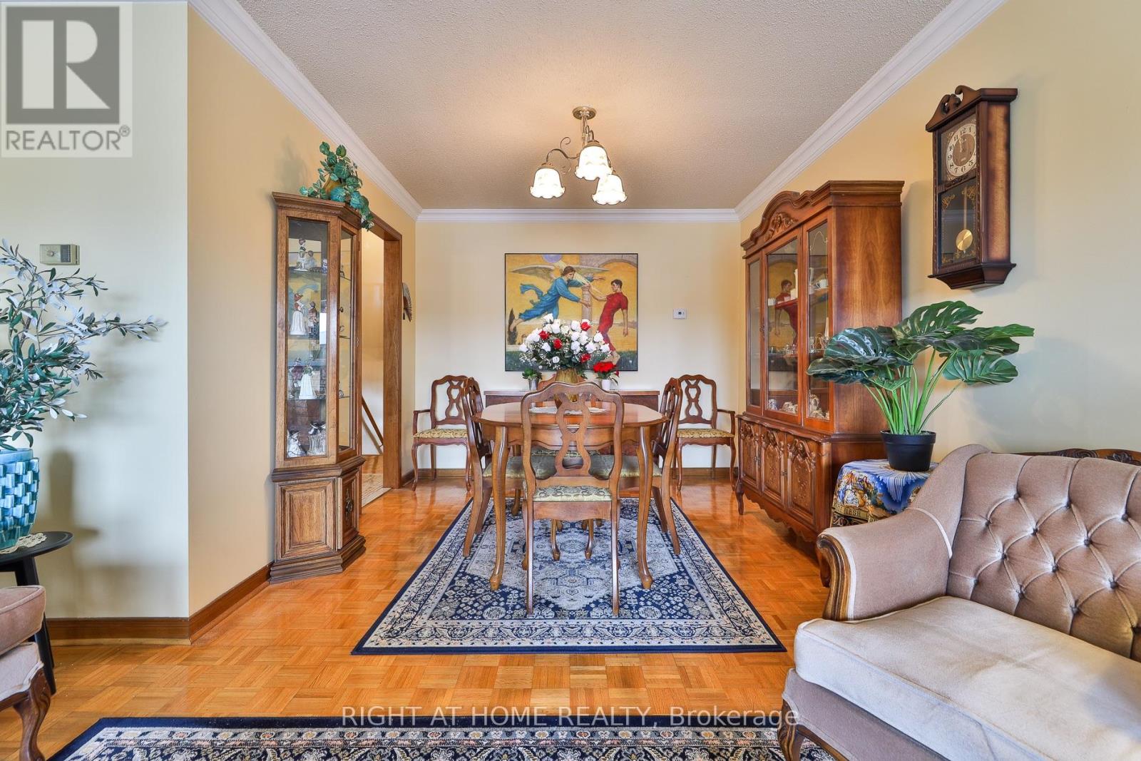 101 Benjamin Boake Trail, Toronto (York University Heights), Ontario  M3J 3C8 - Photo 7 - W13012798