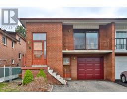 101 BENJAMIN BOAKE TRAIL, Toronto, Ontario