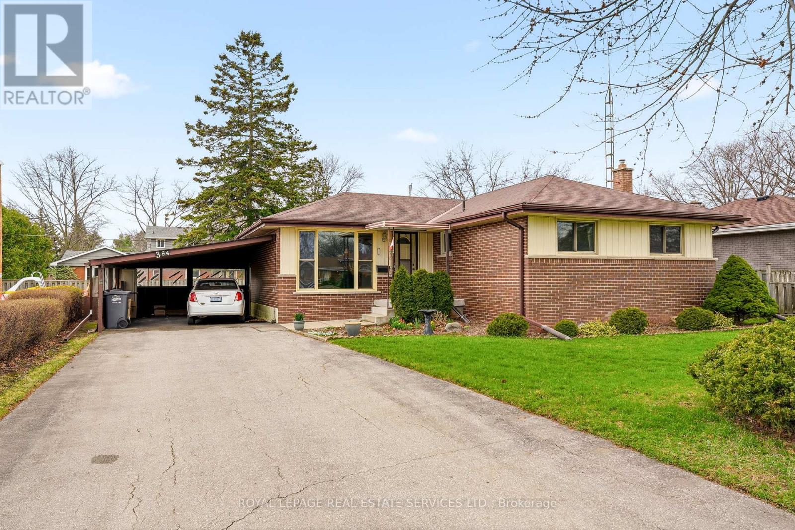 384 Appleby Line, Burlington, Ontario  L7L 2X8 - Photo 2 - W13012840