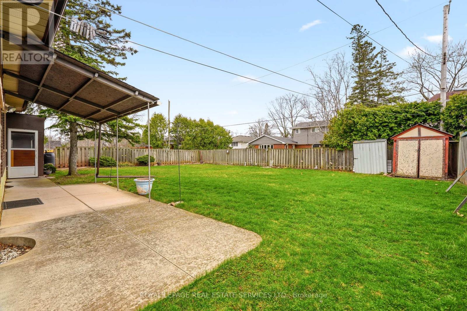 384 Appleby Line, Burlington, Ontario  L7L 2X8 - Photo 32 - W13012840