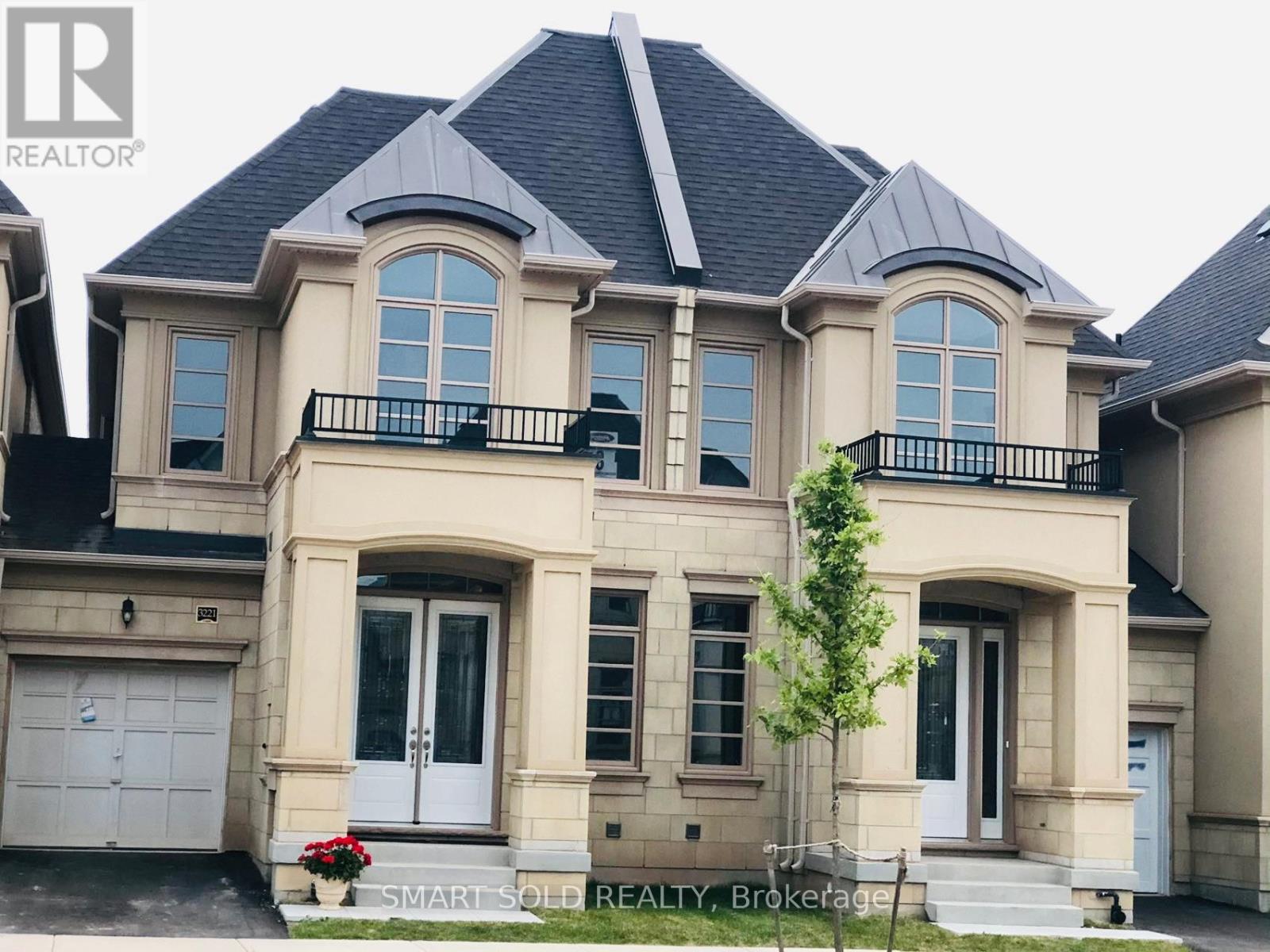 3221 Post Road, Oakville, Ontario  L6H 0V5 - Photo 1 - W13012862