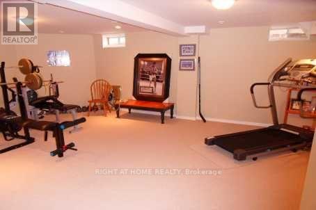 377 Turnberry Crescent, Mississauga, Ontario  L4Z 3W3 - Photo 6 - W13012864