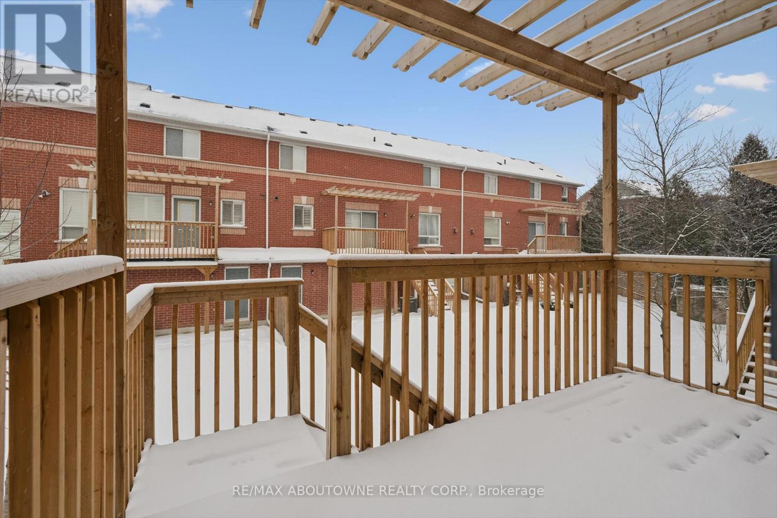 40 - 5031 East Mill Road, Mississauga, Ontario  L5V 2M5 - Photo 28 - W13012884