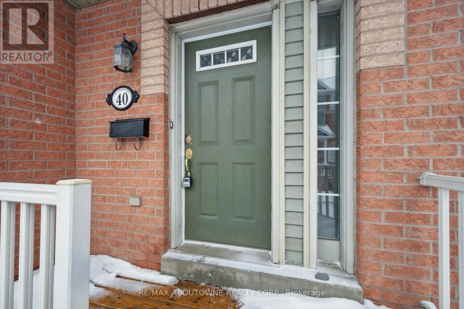 40 - 5031 East Mill Road, Mississauga, Ontario  L5V 2M5 - Photo 3 - W13012884