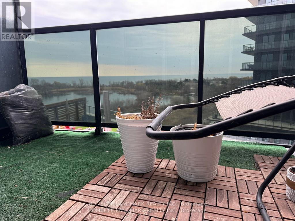 605 - 80 Marine Parade Drive, Toronto, Ontario  M8V 0A3 - Photo 5 - W13012904