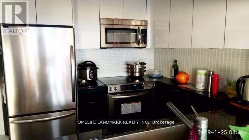 605 - 80 Marine Parade Drive, Toronto, Ontario  M8V 0A3 - Photo 9 - W13012904