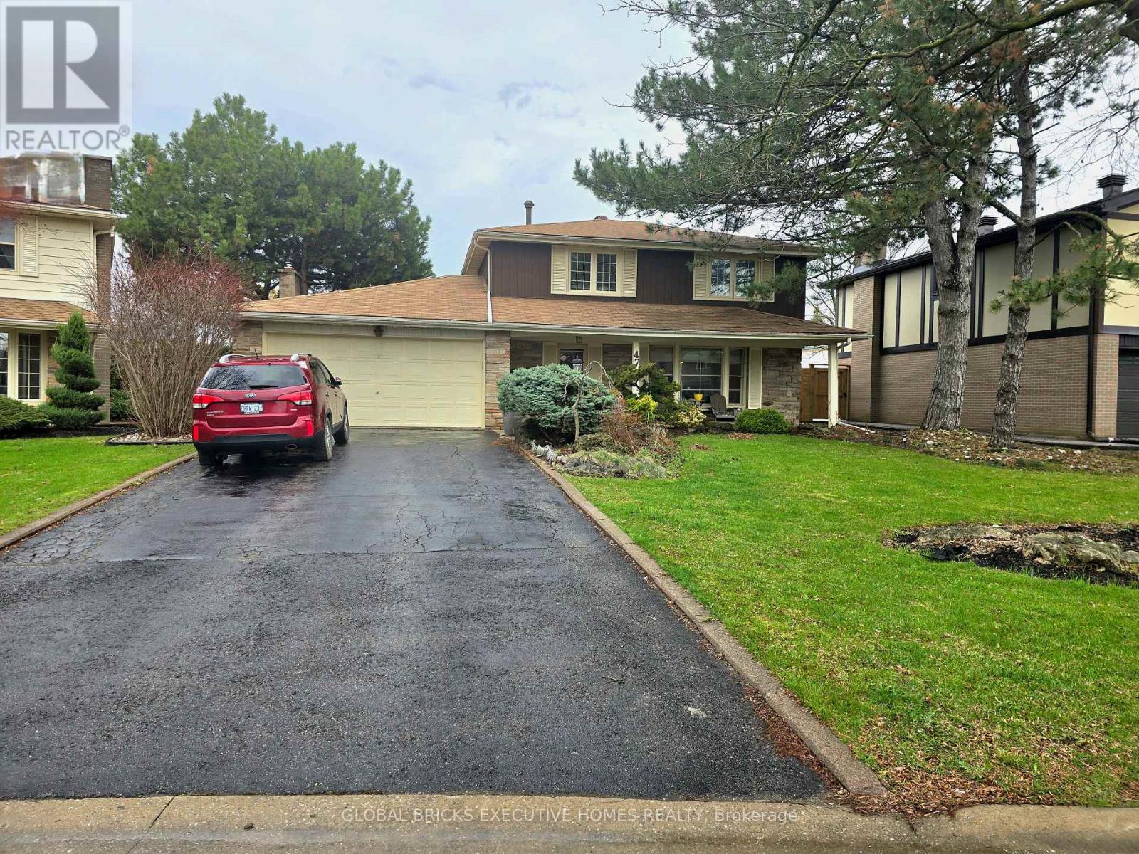 47 Parkview Place, Brampton, Ontario  L6W 2G2 - Photo 48 - W13012910