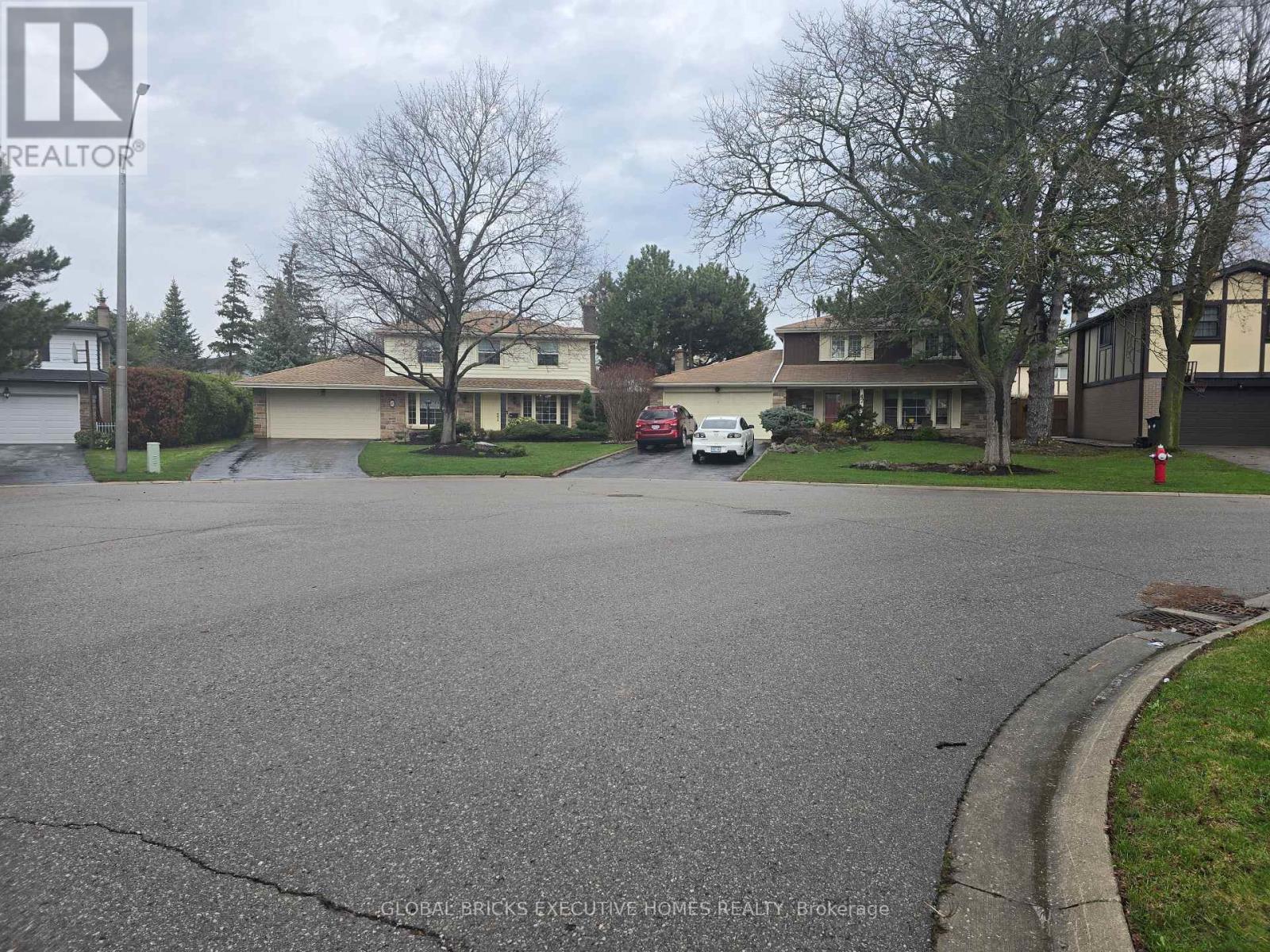 47 Parkview Place, Brampton, Ontario  L6W 2G2 - Photo 50 - W13012910