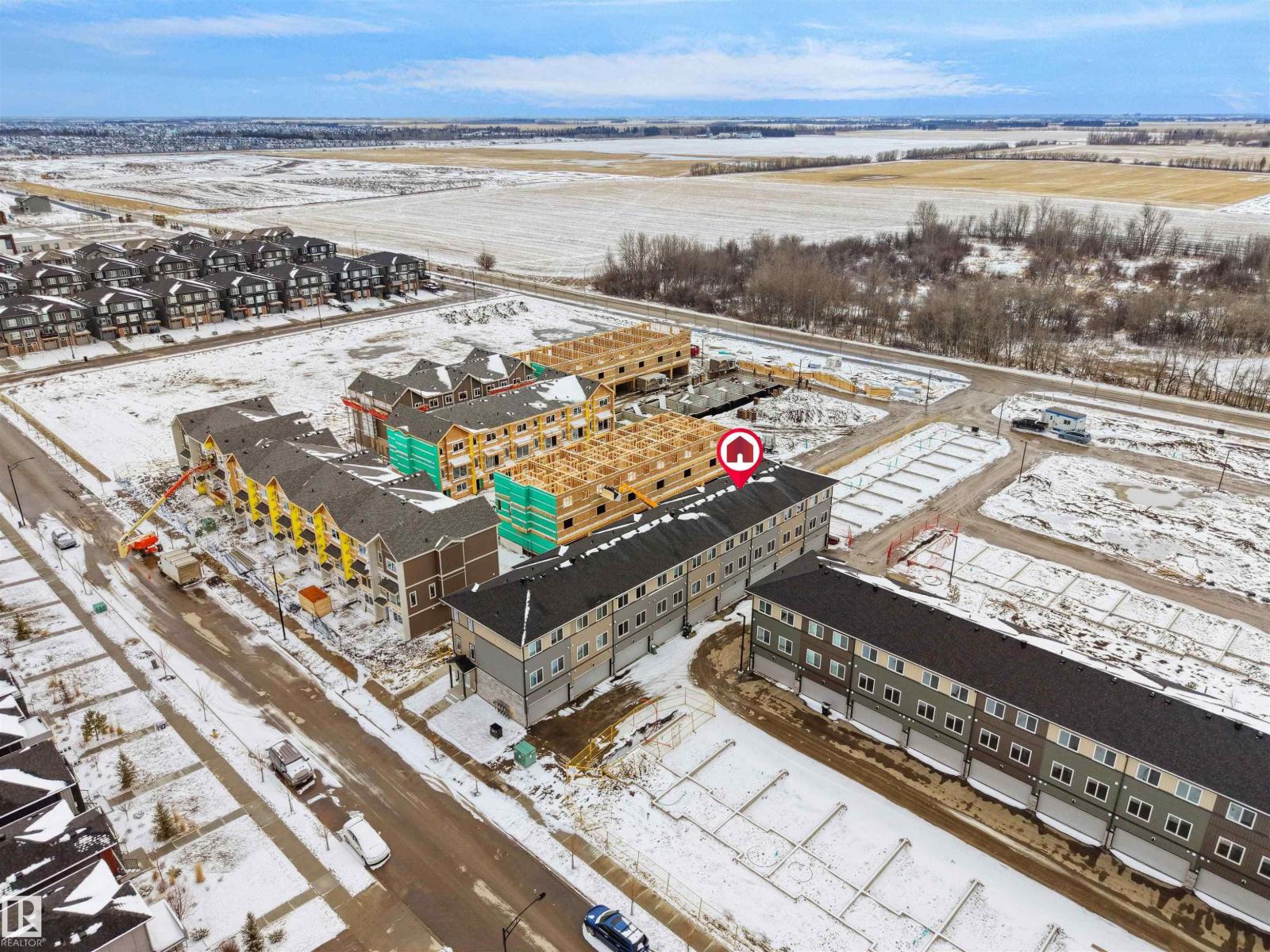 #48 18120 28 Av Sw Sw, Edmonton, Alberta  T6W 4V2 - Photo 6 - E4480108