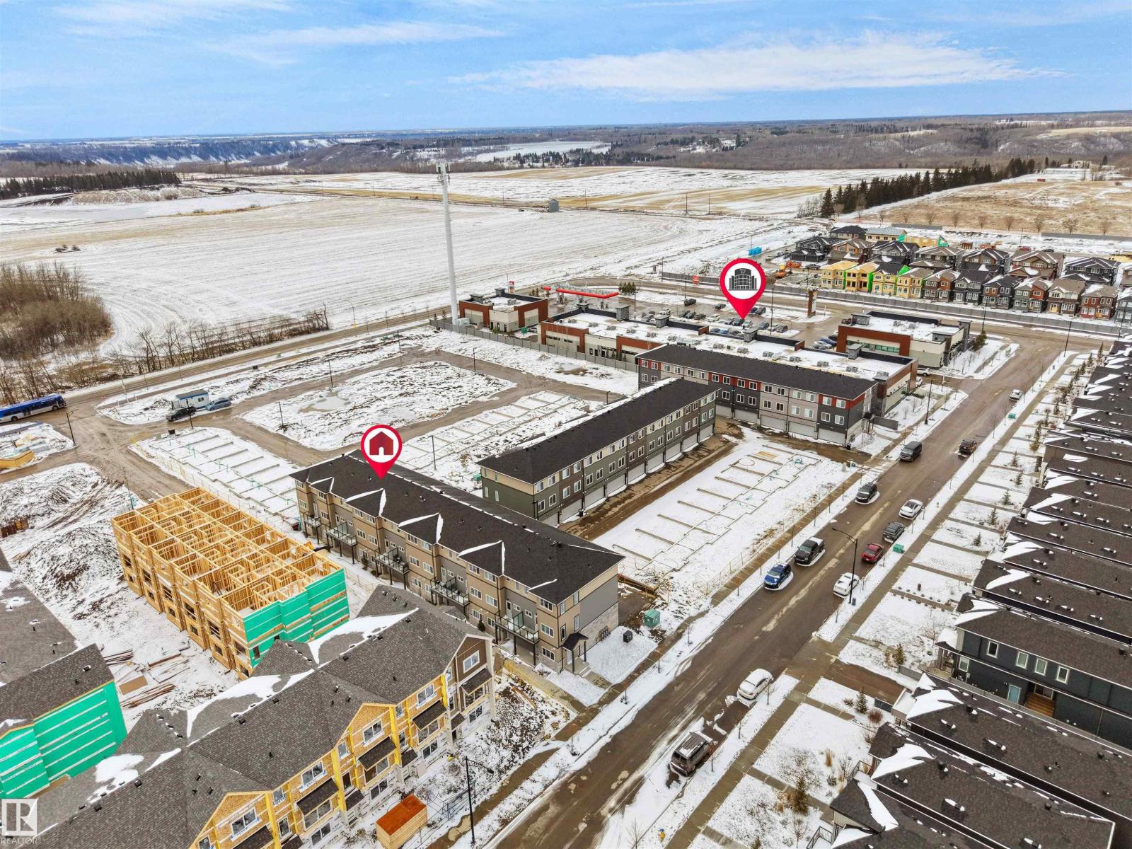 #48 18120 28 Av Sw Sw, Edmonton, Alberta  T6W 4V2 - Photo 5 - E4480108