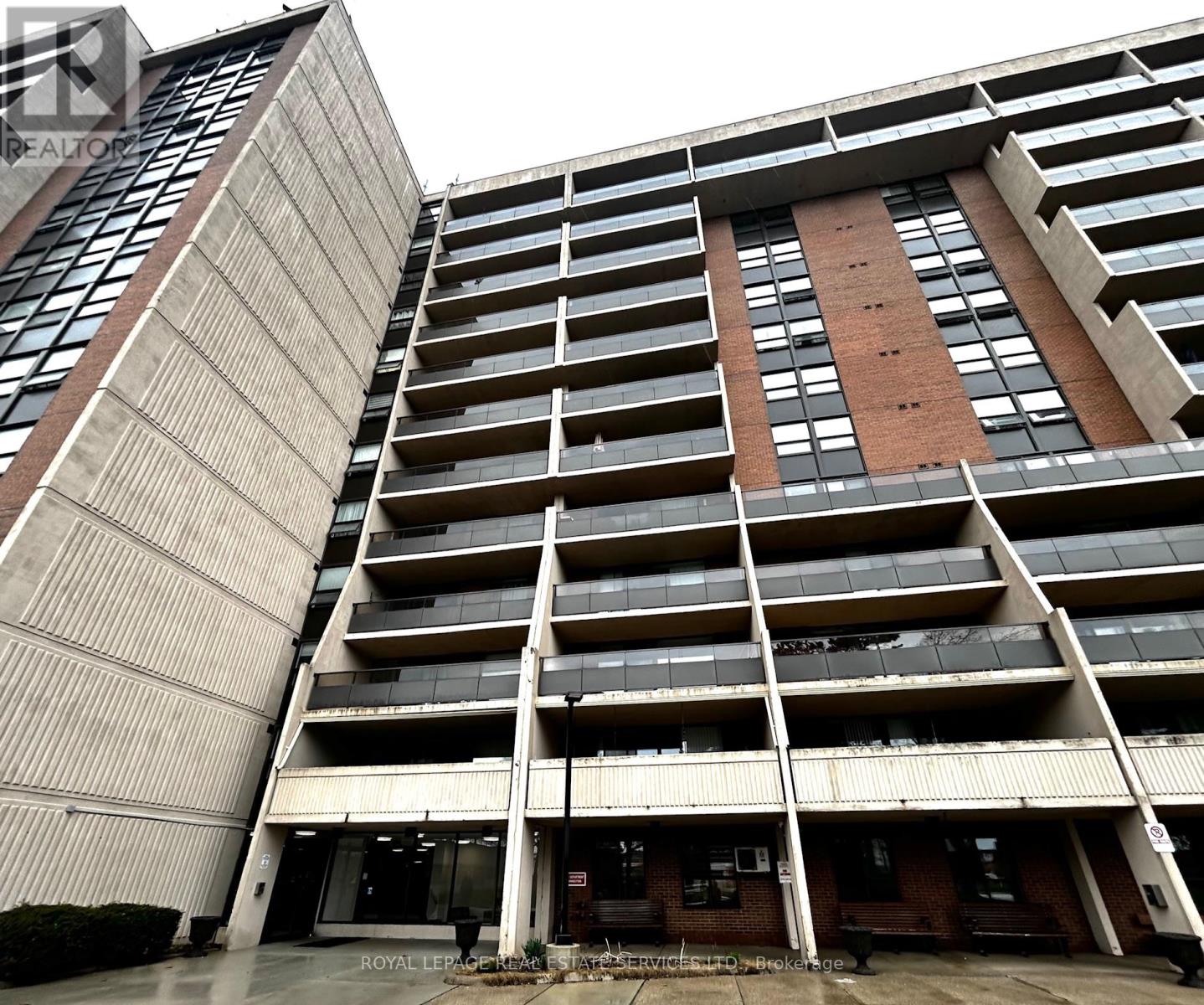 905 - 2929 AQUITAINE AVENUE, mississauga (meadowvale), Ontario