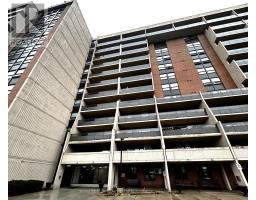 905 - 2929 AQUITAINE AVENUE, Mississauga, Ontario