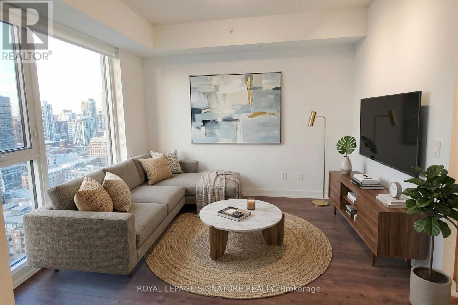 305 - 30 Samuel Wood Way, Toronto, Ontario  M9B 1B1 - Photo 3 - W13012958