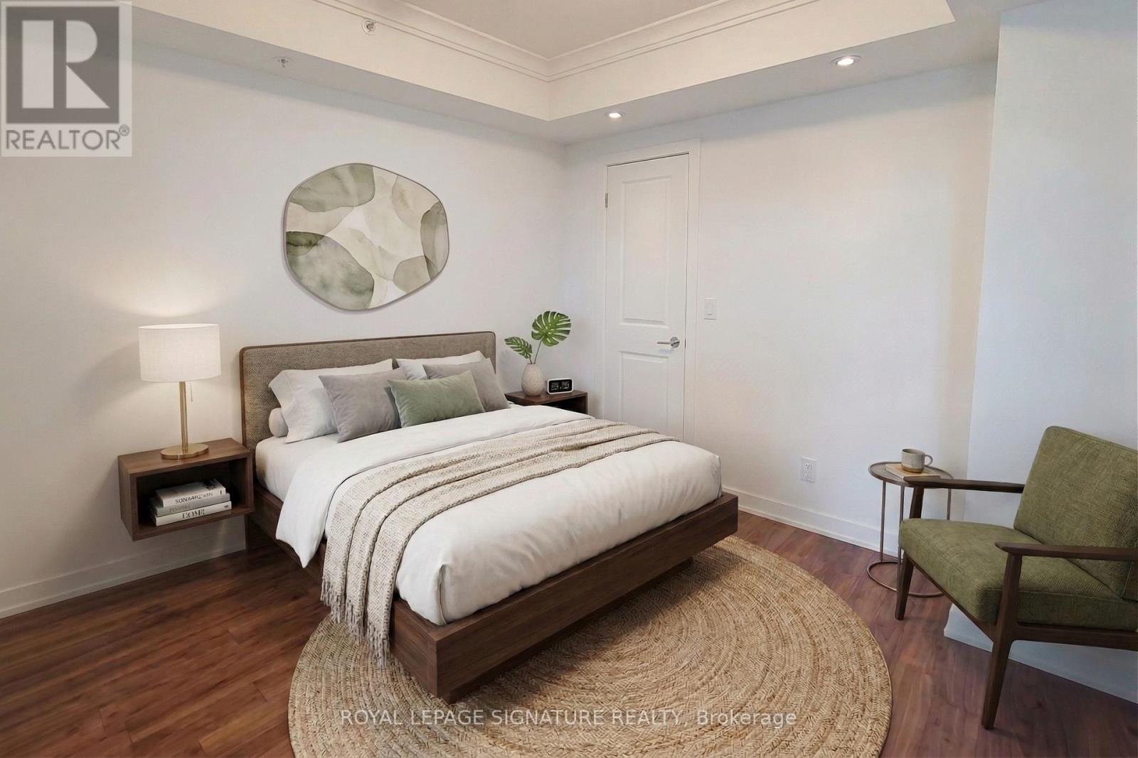 305 - 30 Samuel Wood Way, Toronto, Ontario  M9B 1B1 - Photo 4 - W13012958