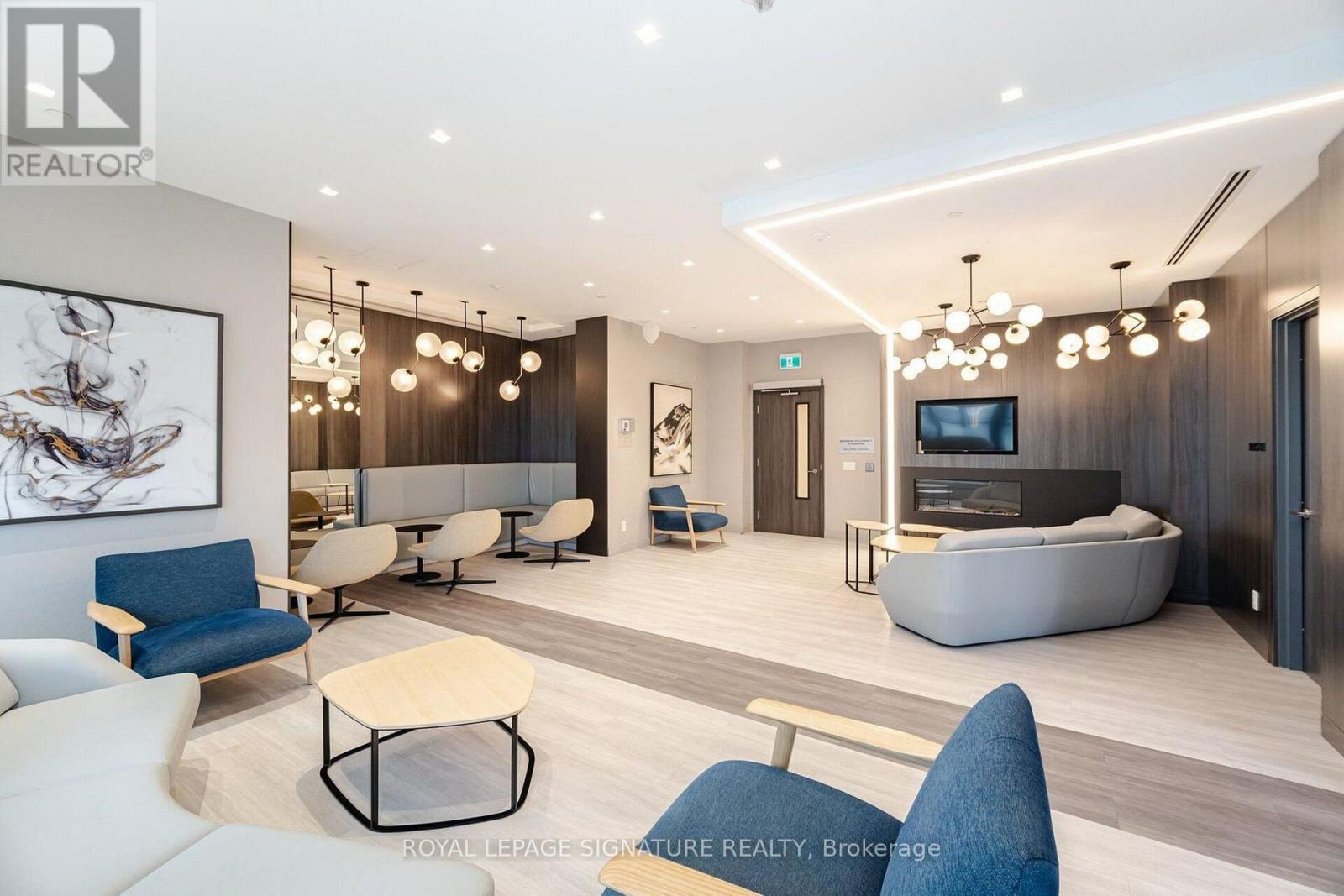 305 - 30 Samuel Wood Way, Toronto, Ontario  M9B 1B1 - Photo 8 - W13012958