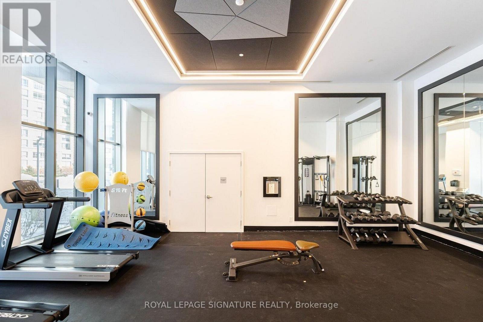 305 - 30 Samuel Wood Way, Toronto, Ontario  M9B 1B1 - Photo 9 - W13012958