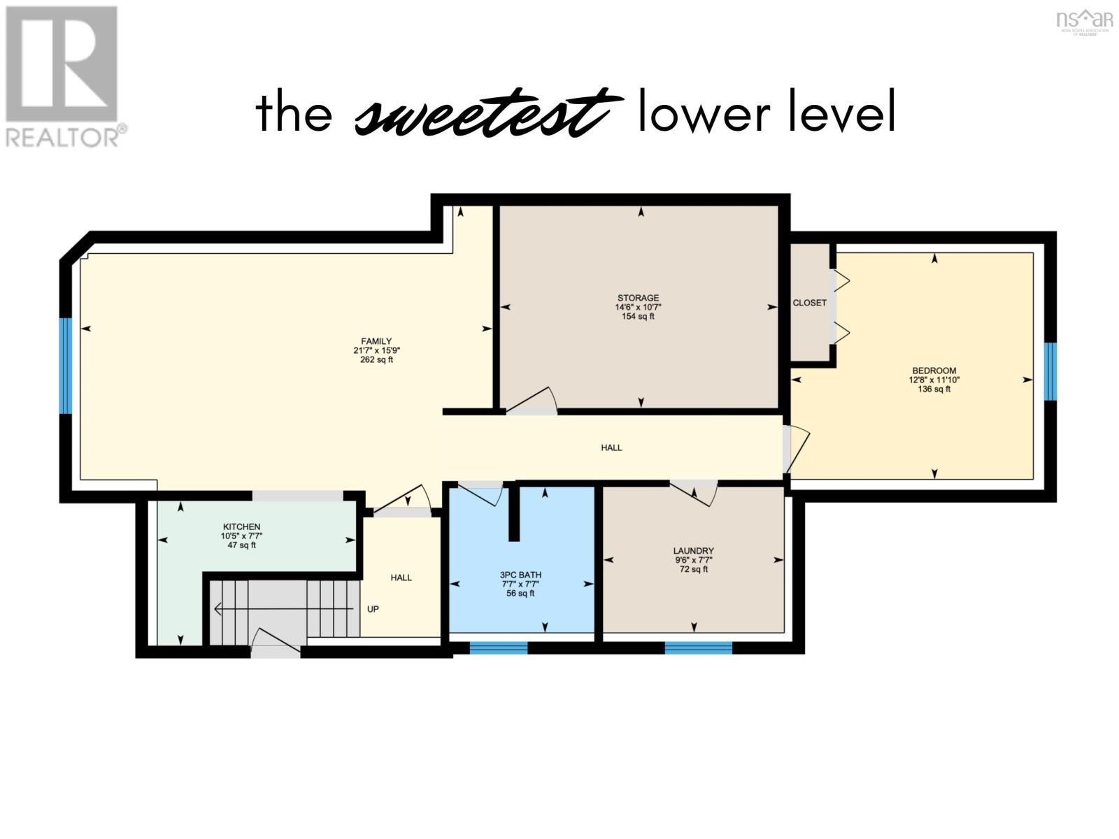 161 Silistria Drive, Cole Harbour, Nova Scotia  B2W 6B1 - Photo 32 - 202607693