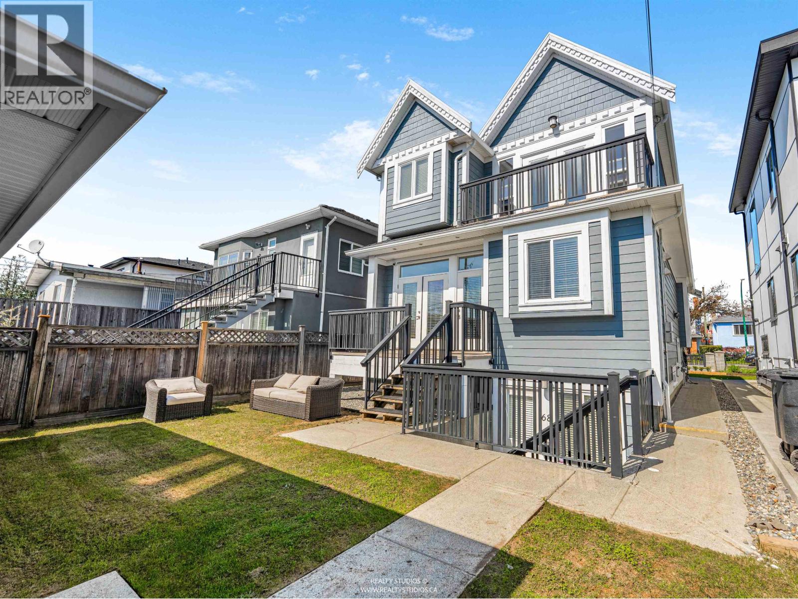 66 E 57th Avenue, Vancouver, British Columbia  V5X 1S4 - Photo 36 - R3112491