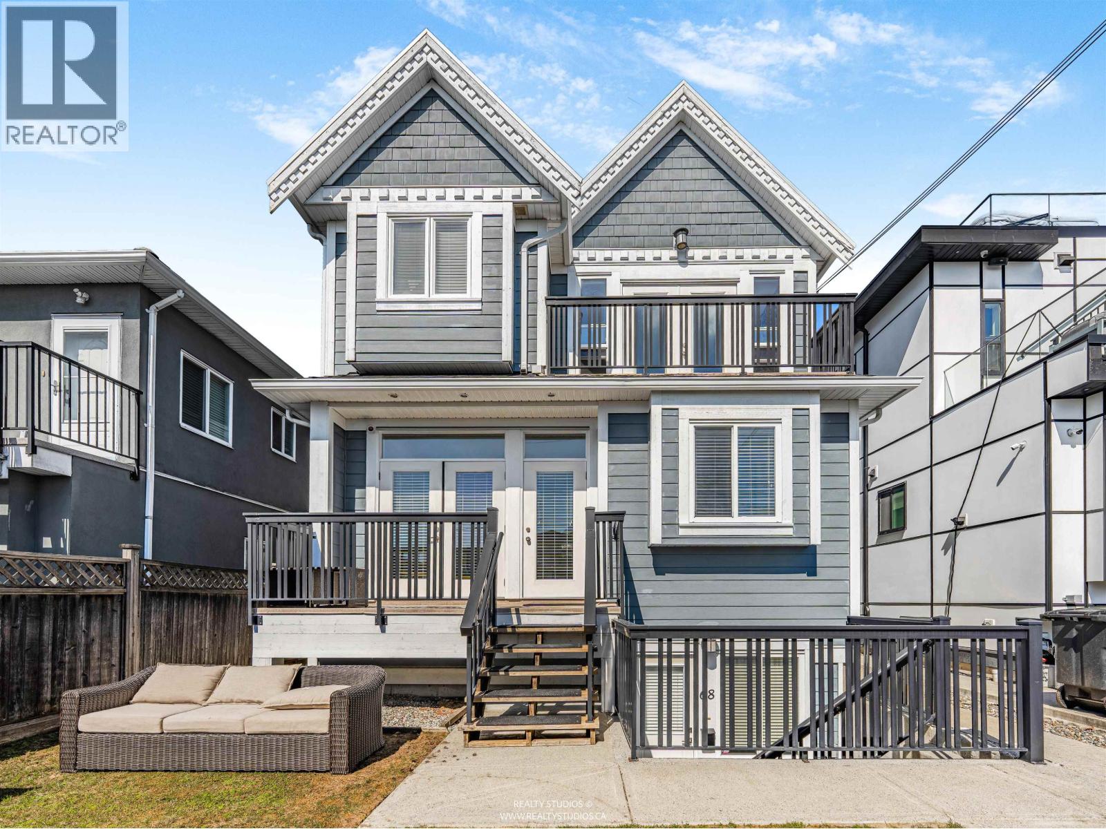 66 E 57th Avenue, Vancouver, British Columbia  V5X 1S4 - Photo 37 - R3112491