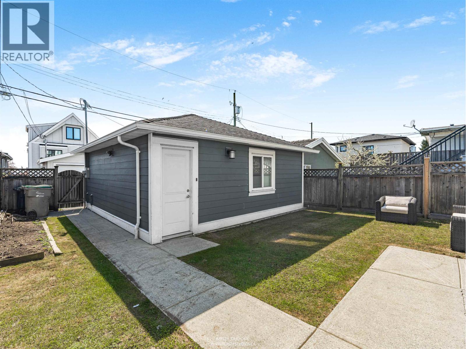 66 E 57th Avenue, Vancouver, British Columbia  V5X 1S4 - Photo 38 - R3112491