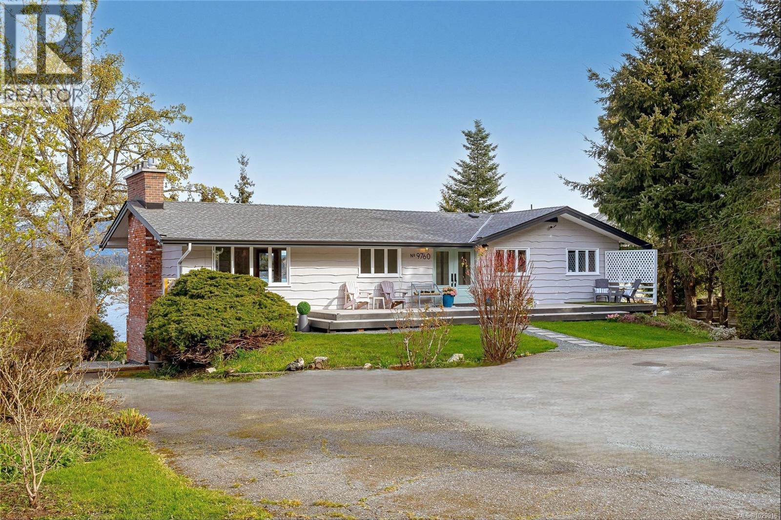 9760 Glynnwood Park Rd, North Saanich, British Columbia  V8L 5H4 - Photo 5 - 1029916