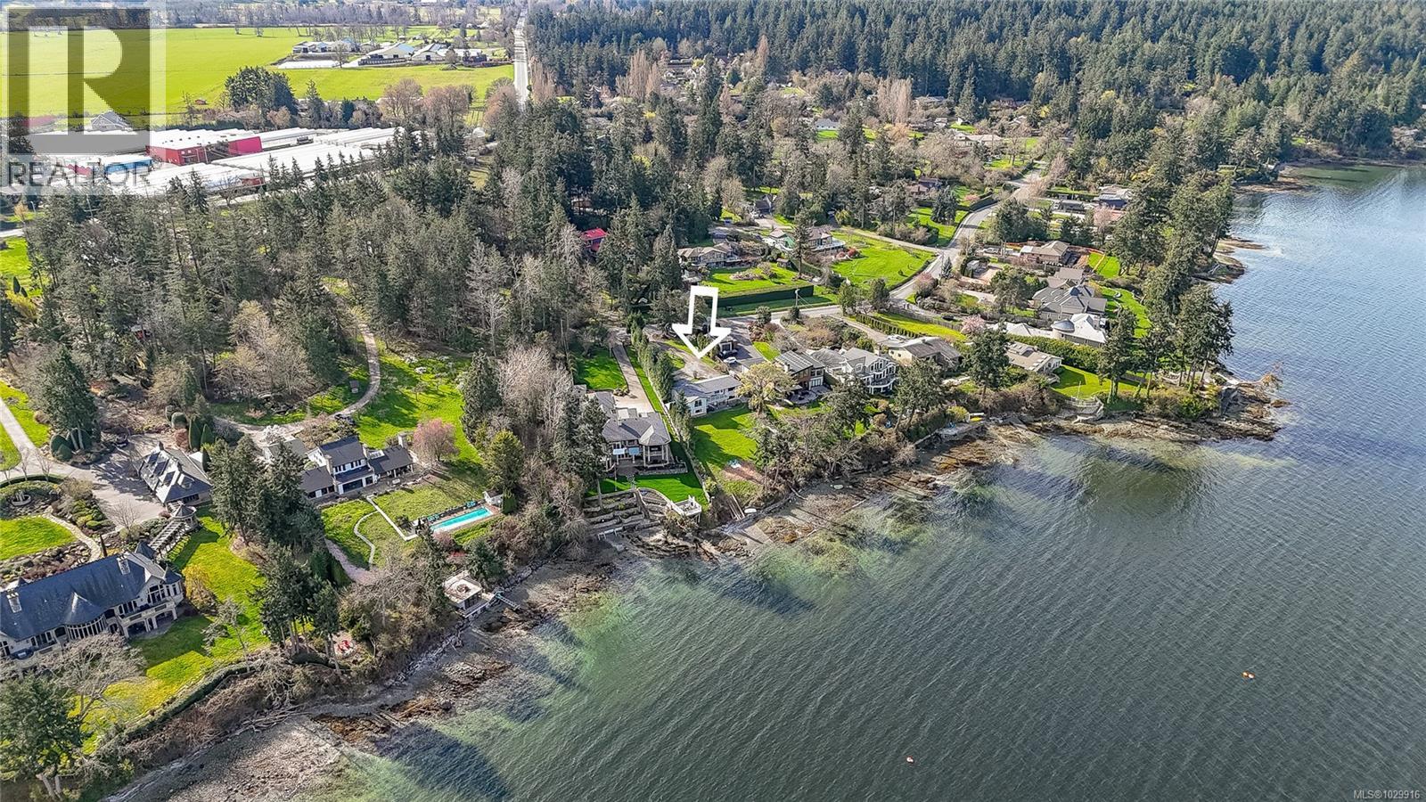 9760 Glynnwood Park Rd, North Saanich, British Columbia  V8L 5H4 - Photo 42 - 1029916