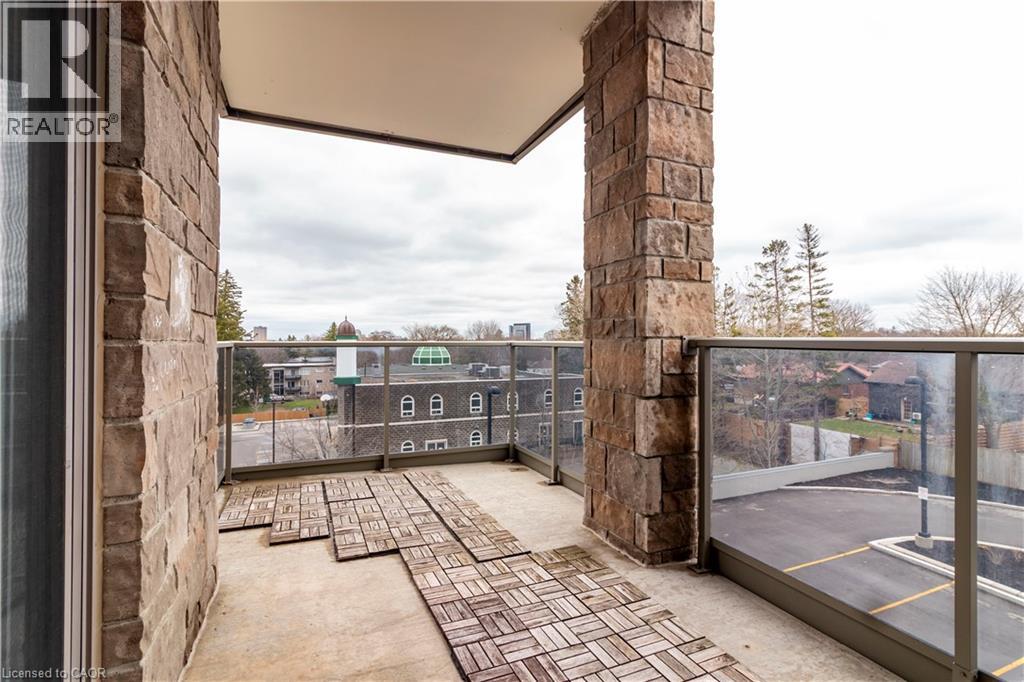 223 Erb Street W Unit# 307, Waterloo, Ontario  N2L 0B3 - Photo 20 - 40820698