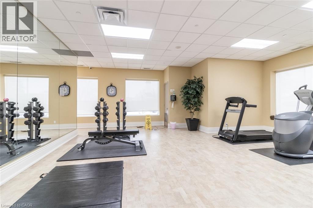 223 Erb Street W Unit# 307, Waterloo, Ontario  N2L 0B3 - Photo 29 - 40820698