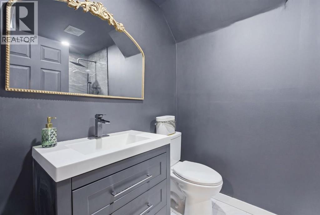 412 Sheep River Point, Okotoks, Alberta  T1S 1S3 - Photo 38 - A2295377